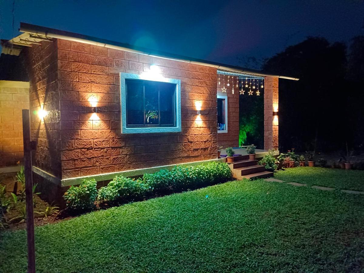 The Royal Ascot Holiday Home Alibag Bagian luar foto