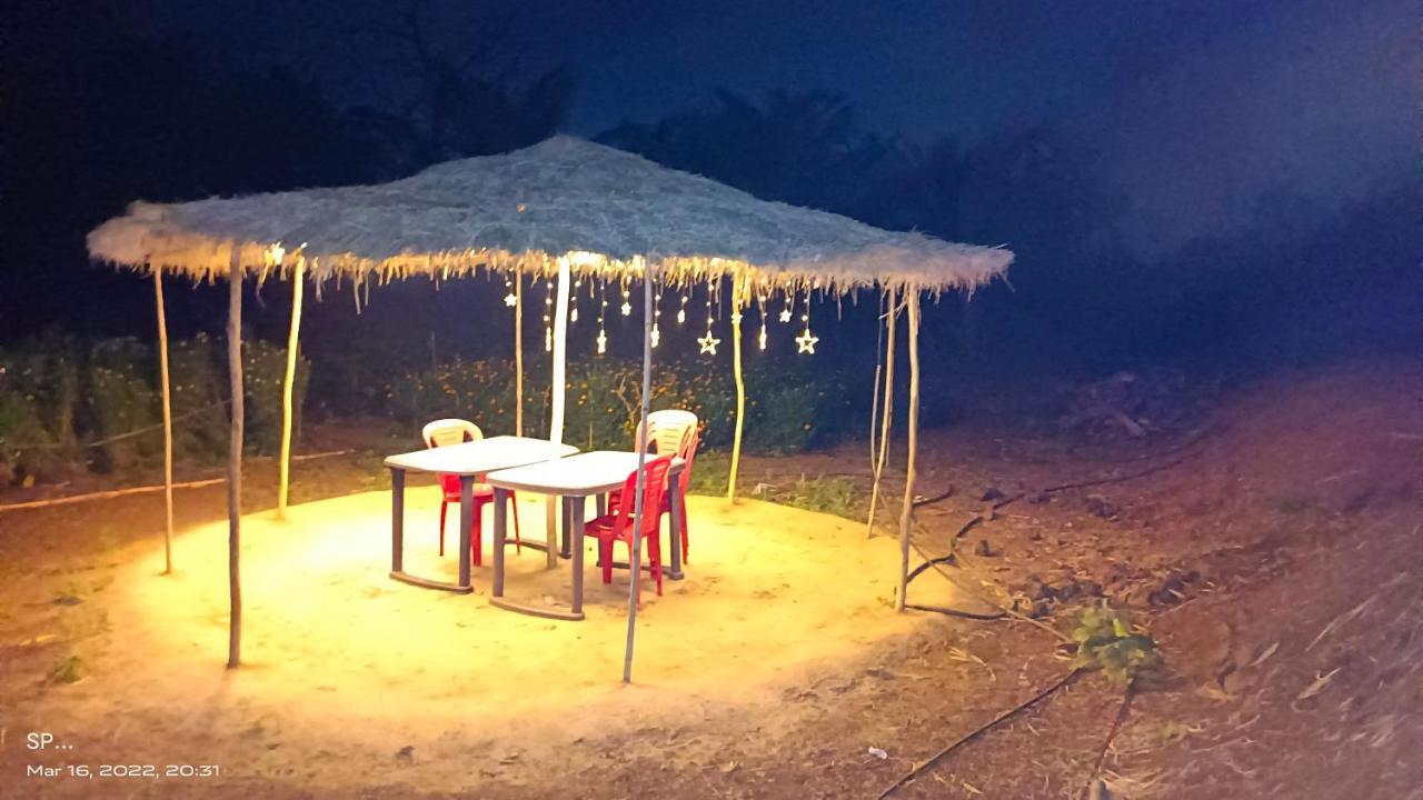 The Royal Ascot Holiday Home Alibag Bagian luar foto