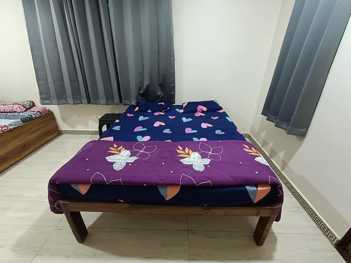The Royal Ascot Holiday Home Alibag Bagian luar foto