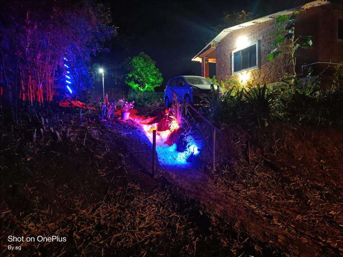 The Royal Ascot Holiday Home Alibag Bagian luar foto