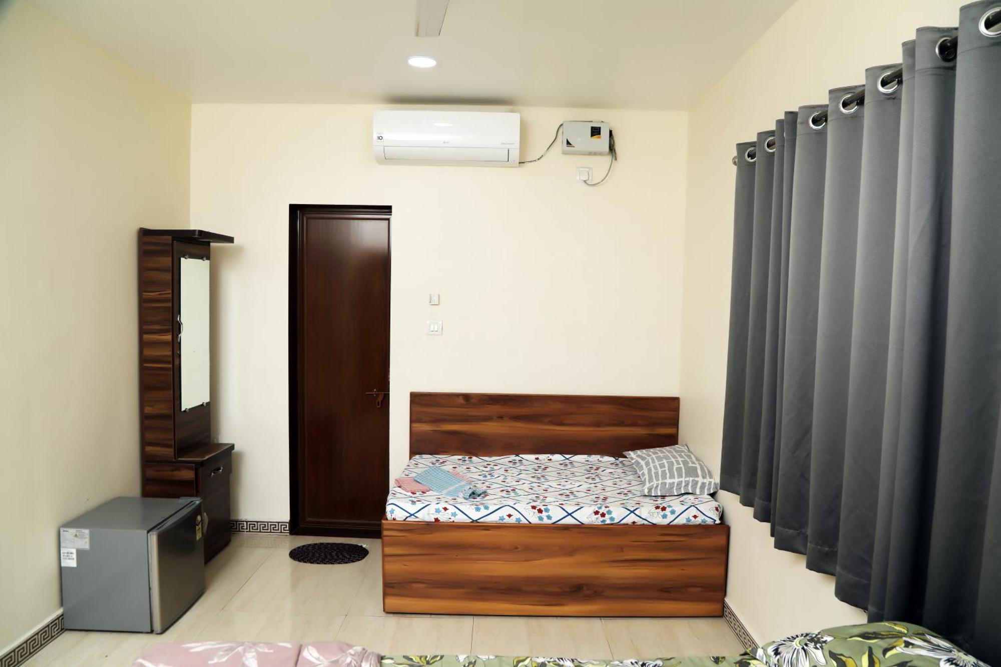 The Royal Ascot Holiday Home Alibag Ruang foto